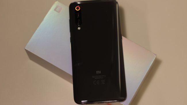 Xiaomi Mi mix 5G