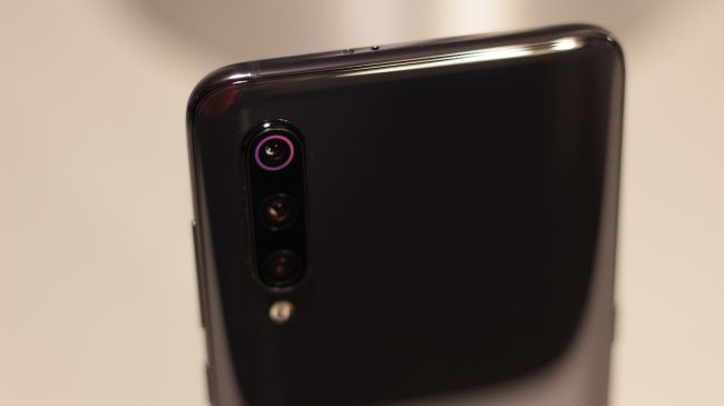 Xiaomi Mi mix 5G