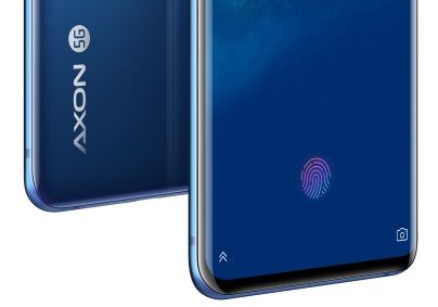 ZTE Axon 10 Pro 5G 02