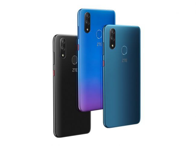 ZTE Blade