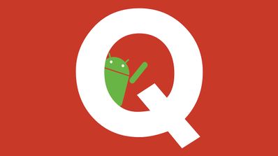 android q