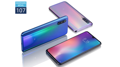 xiaomi mi 9