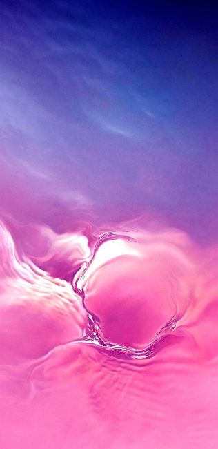 fondo de pantalla Samsung Galaxy S10