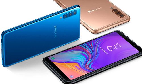 Samsung Galaxy A7
