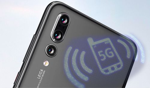 Huawei P30 Pro 5G