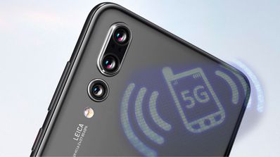 Huawei P30 Pro 5G