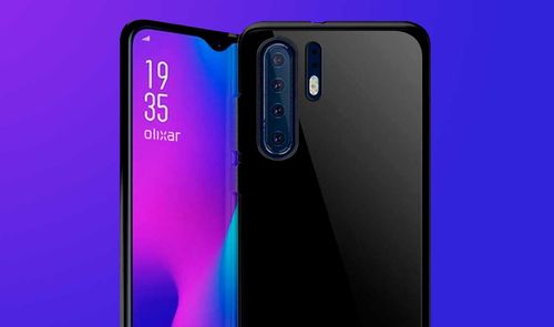 Huawei P30 Pro