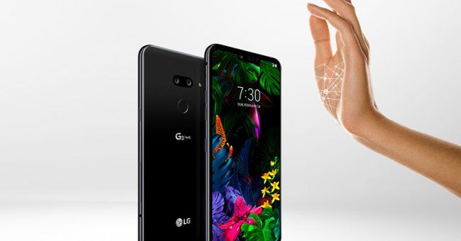 lg g8