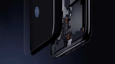 características oficiales del Xiaomi Mi 9