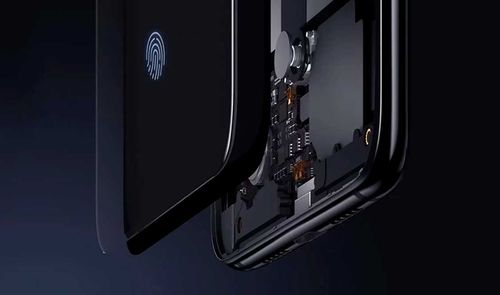 características oficiales del Xiaomi Mi 9
