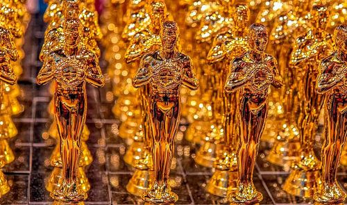 Gala de los Oscars 2019