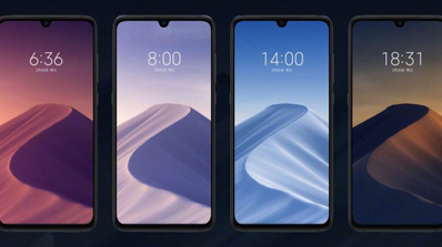 portada Xiaomi Mi 9
