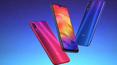 redmi note 7 pro