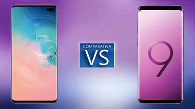 s10 plus vs s9 plus