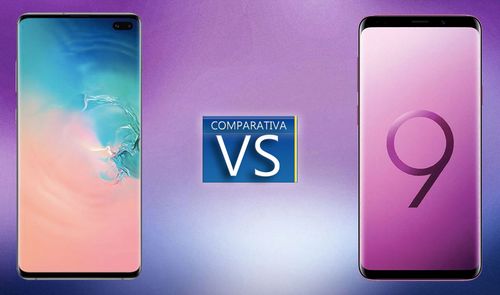 s10 plus vs s9 plus