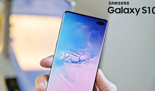 s10 plus
