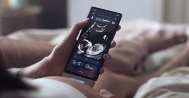samsung flexible