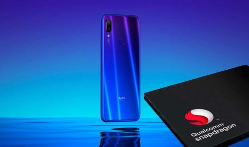 móvil Redmi