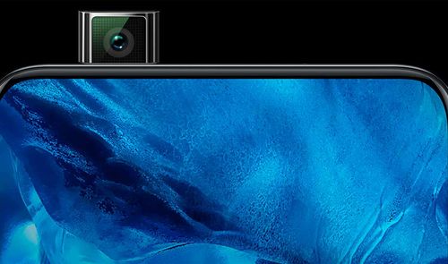 Vivo Nex
