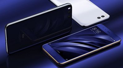 xiaomi mi 6