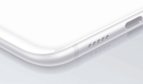 diseño del Xiaomi Mi 9