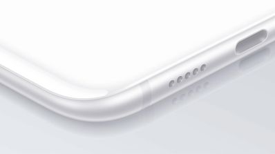 diseño del Xiaomi Mi 9