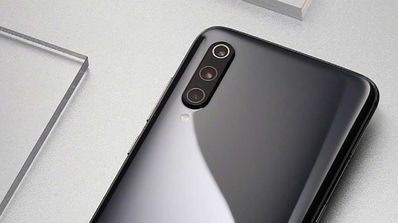 xiaomi mi 9 negro