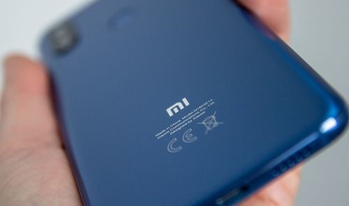 xiaomi mi 9