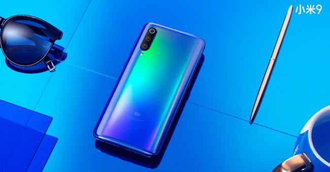 xiaomi mi 9