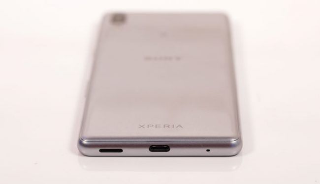 características del Sony Xperia L3