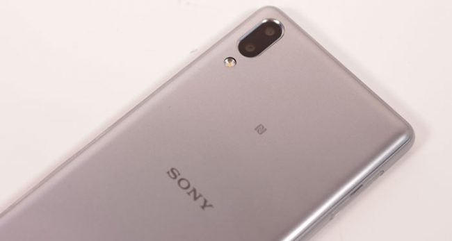 características del Sony Xperia L3
