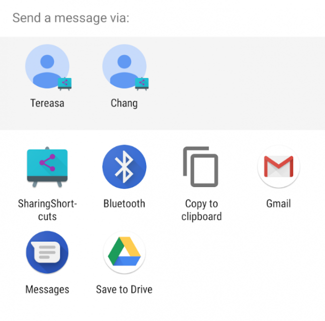 Android Q 01