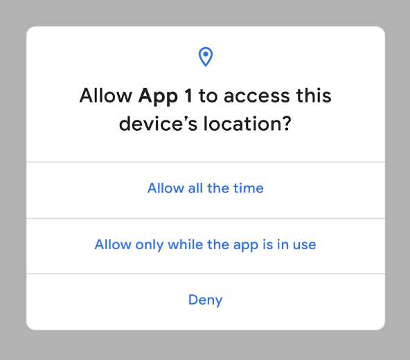 Android Q 02
