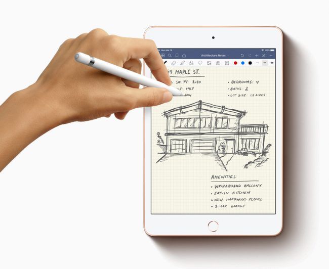 Apple Pencil