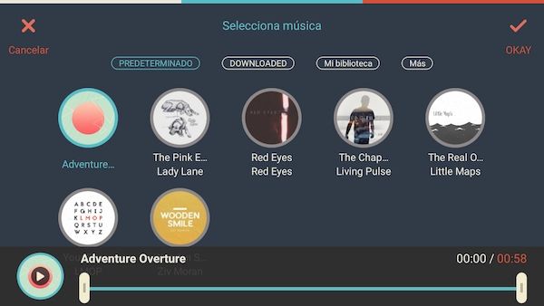 FilmoraGO