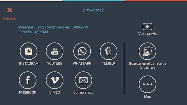 FilmoraGO