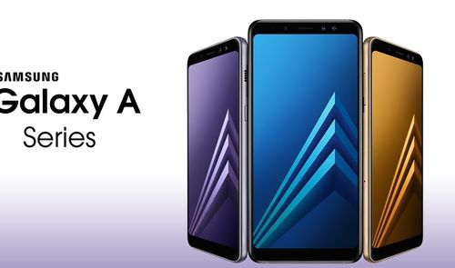 Galaxy A Samsung
