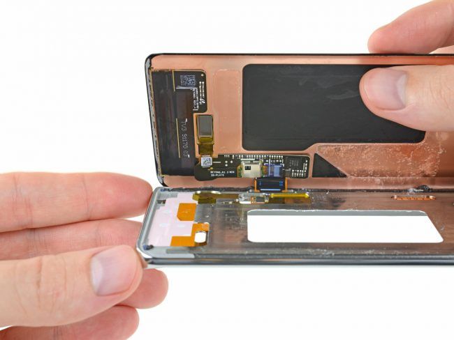 Galaxy S10 reparado 03