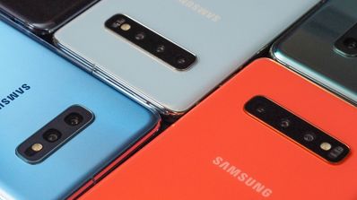 Galaxys S10