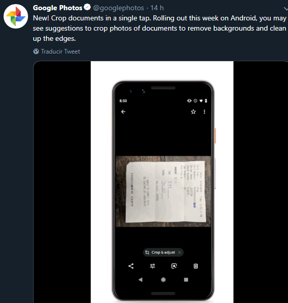 Google Fotos