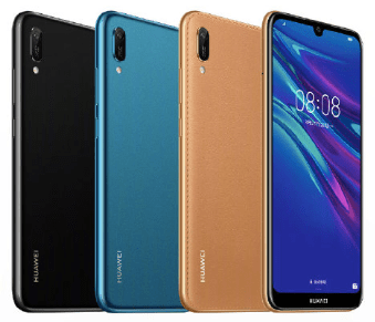Huawei Enjoy 9e