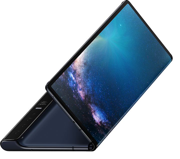 Huawei Mate X