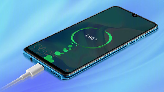 Huawei Nova 4e