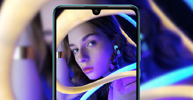 Huawei Nova 4e