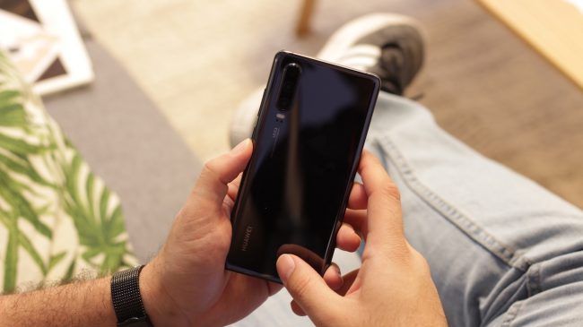 Huawei P30