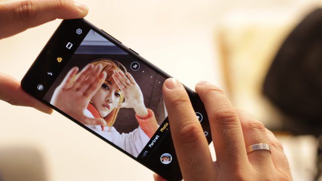Huawei P30