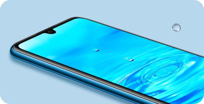 Huawei P30 Lite
