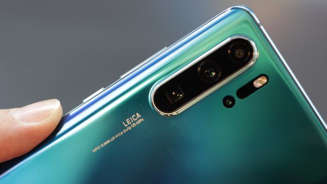 Huawei P30 Pro