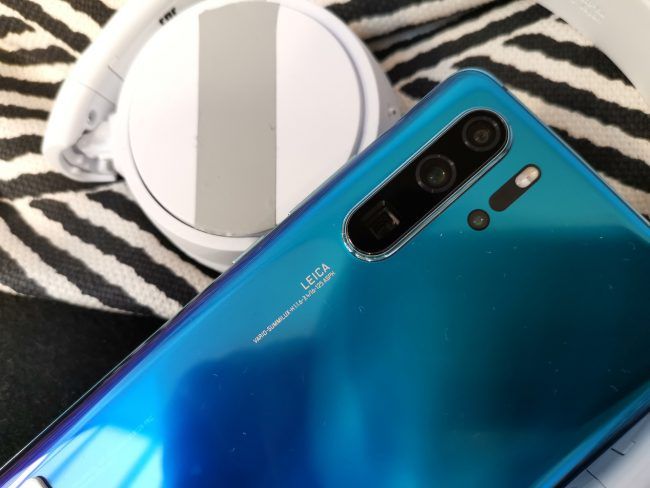 Huawei P30 Pro