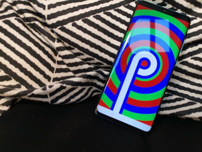 Huawei P30 Pro
